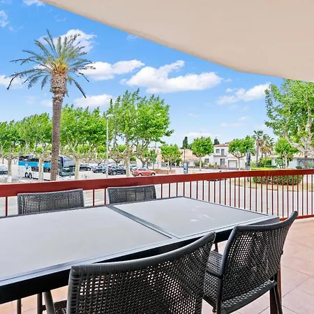 Διαμέρισμα Welcs 074 Emp En El Puerto Empuriabrava