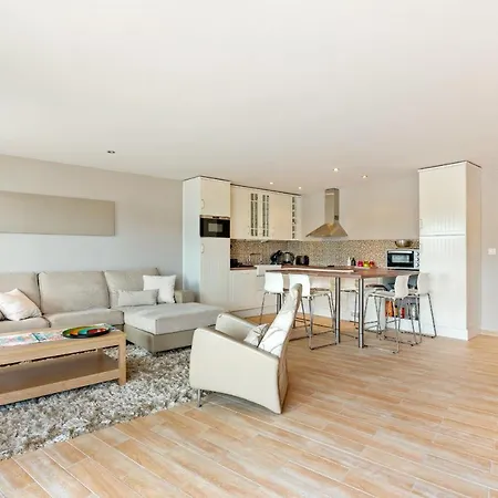Apartamento Welcs 074 Emp En El Puerto Empuriabrava