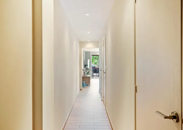 Welcs 074 Emp En El Puerto Apartamento